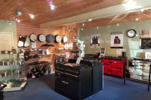 Martin Melville Plumbing & Heating Ltd