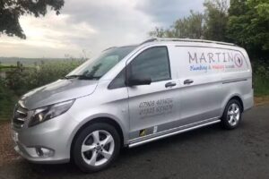 martin plumbing and heating services