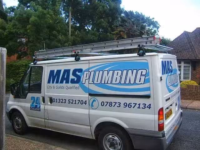 mas plumbing