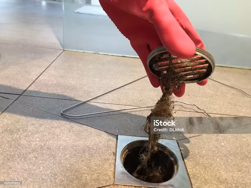 Master Plumbing / Emergency Plumber / Blocked Drain