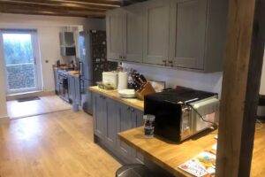 Masters Plumbing LTD