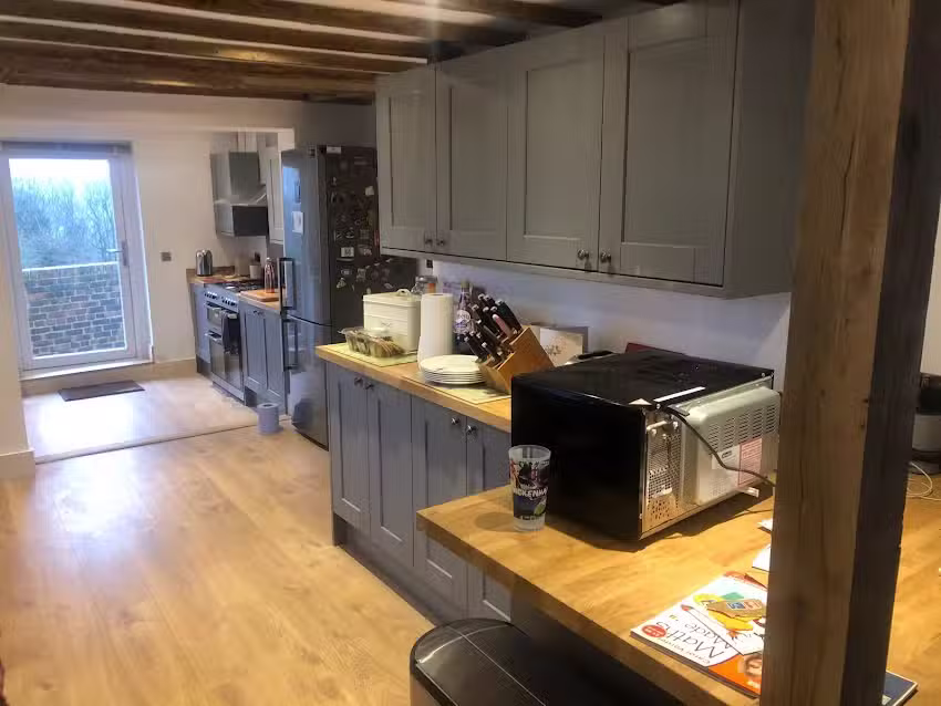 Masters Plumbing LTD