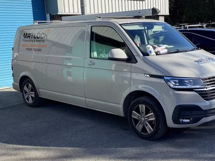Matlock Plumbing & Heating