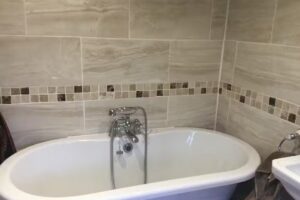 Matt Kenyon plumbing&building services