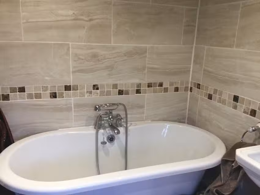 Matt Kenyon plumbing&building services