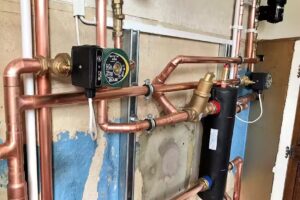 Matt Sage Plumbing Heating Air Conditioning Limited