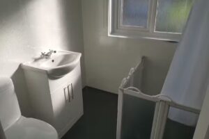 Matthew Liddle plumbing