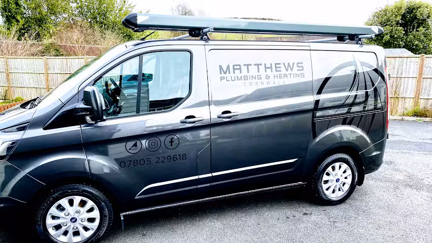 Matthews Plumbing & Heating
