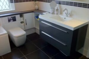 Mayne Gas Heating Ltd