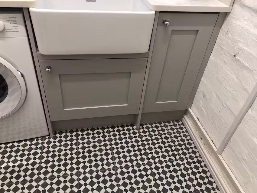 Maystone Leak Detection