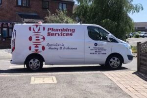 MBH.plumbing services
