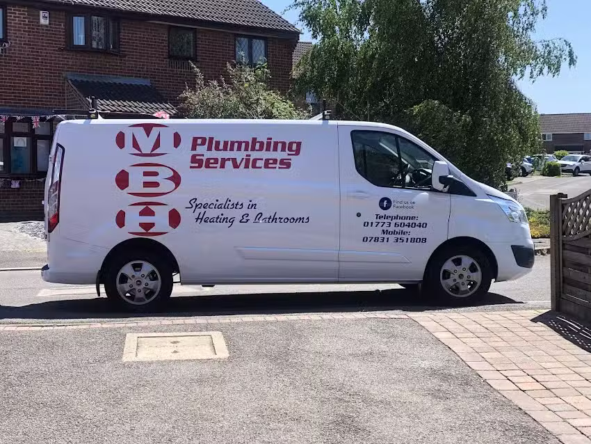 MBH.plumbing services