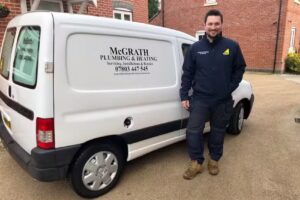 McGrath Plumbing & Heating
