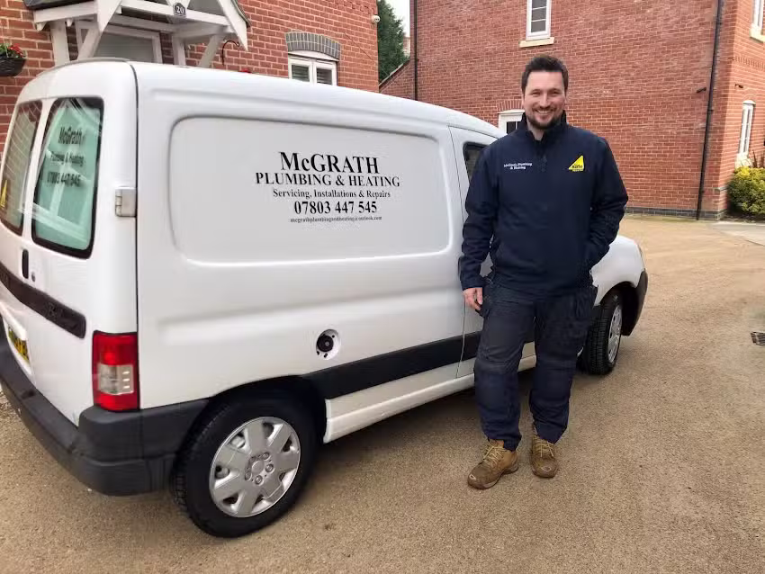 McGrath Plumbing & Heating