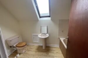 McLuckie Bathrooms, plumbing & heating