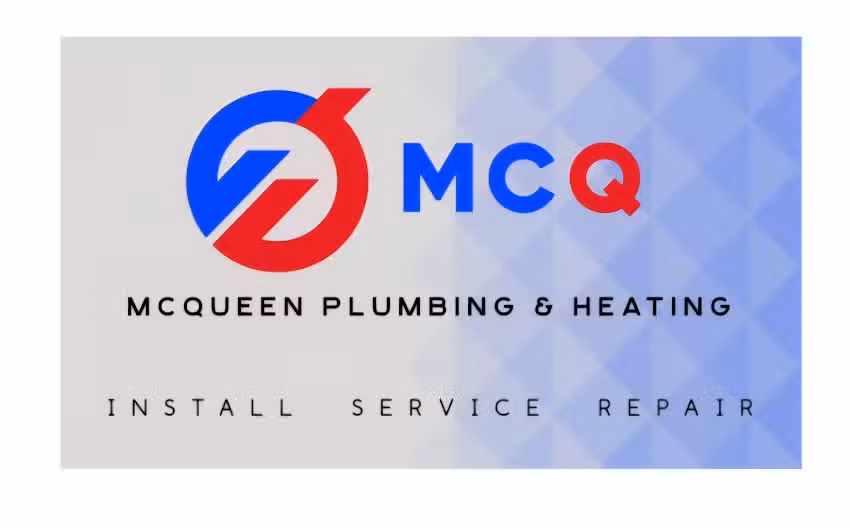 McQueen Plumbing & Heating