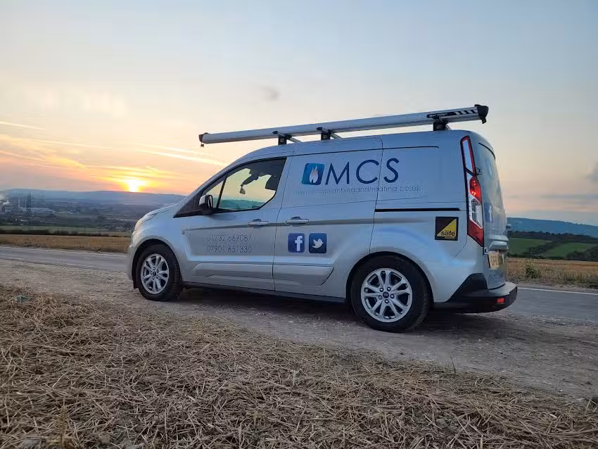MCS Plumbing & Heating