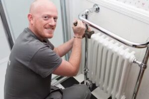 MD Plumbing Bathroom installation specialist