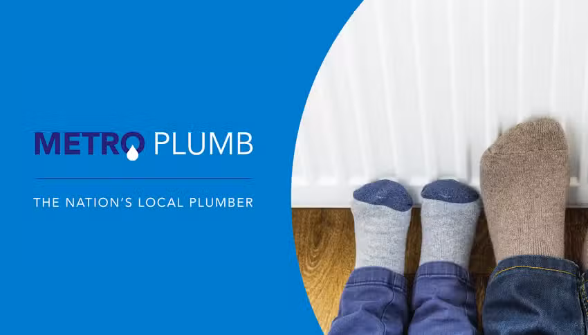 Metro Plumb (Bristol & Gloucester)