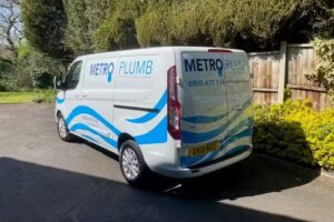 Metro Plumb (Lancashire)