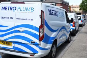 Metro Plumb (Northern Scotland)