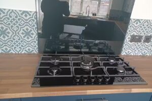 MH plumbing and Heating