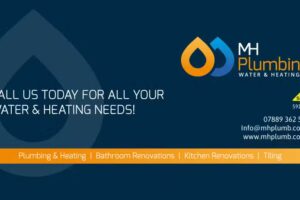 MH Plumbing Ltd