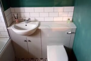 Mike Grant Plumbing and Heating