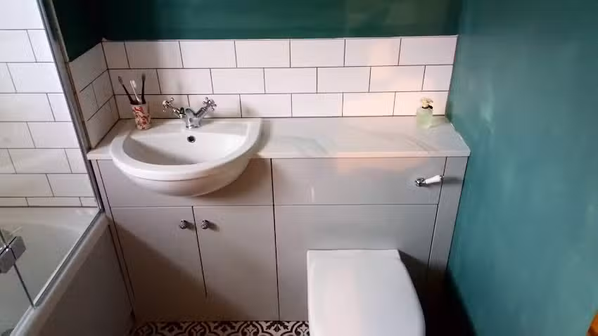 Mike Grant Plumbing and Heating