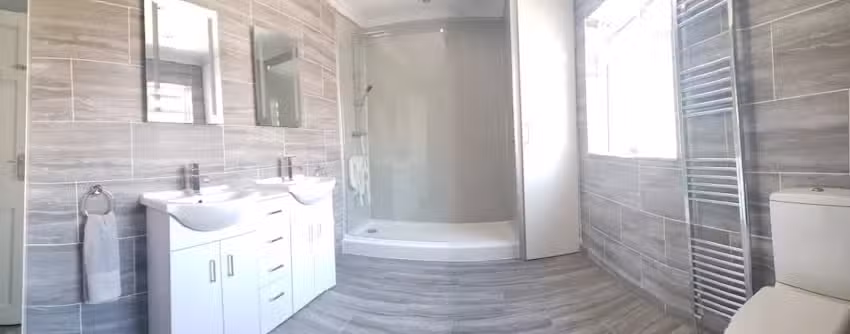 Mike West Plumbing and Gas Services Ltd