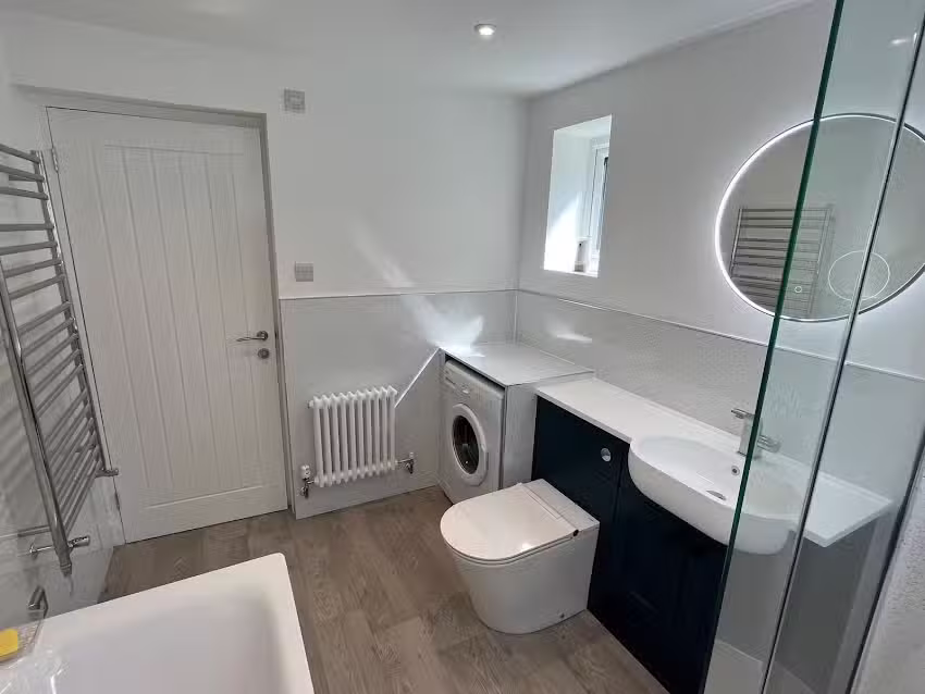 Milcol Plumbing & Heating