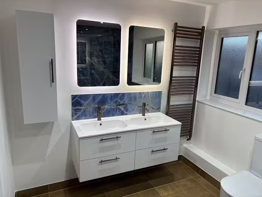 Mister Jack Plumbing & Heating ltd