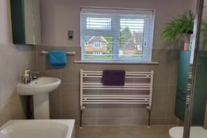 MJ Plumbing & Heating | Bushey