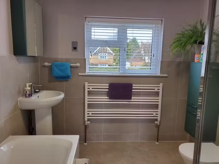 MJ Plumbing & Heating | Bushey