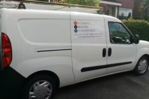 MJS Plumbing, Heating and Maintenance