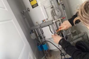 MK Fair Price Plumbing & Heating