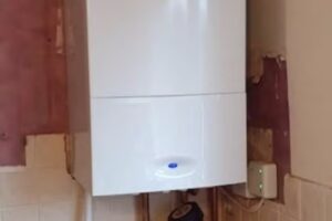 MK Heating & Plumbing Ltd