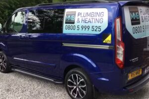 MMB Plumbing & Heating