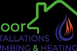 Moor Installations Plumbing and Heating