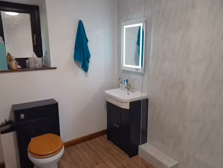 Moore & Sons Plumbing,Decorating and Electrical