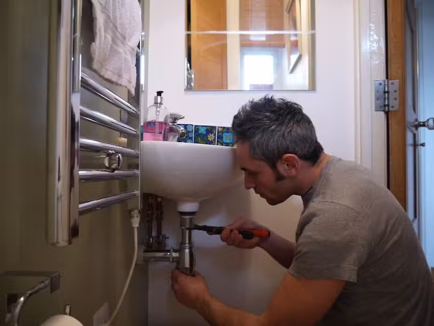 Moreplumbing