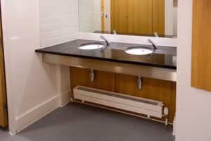 MOSS Electrical & Plumbing