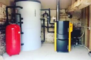 Moug plumbing services