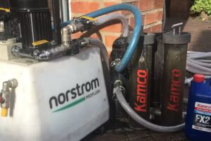 Mr Pipes Plumbing and Powerflushing