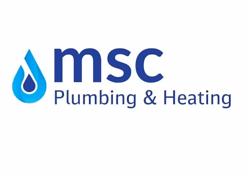 MSC Plumbing and Heating Ltd