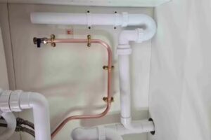 MTP plumbing and heating limited