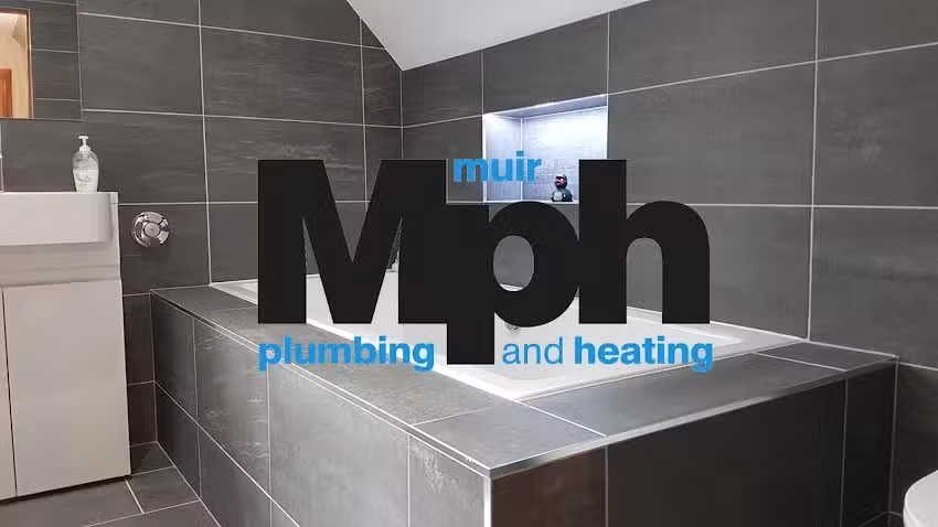 Muir Plumbing and Heating