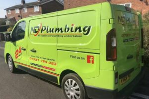 N D Plumbing Services