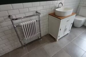 N.E Heating & Plumbing Services