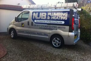 N J B Plumbing & Heating